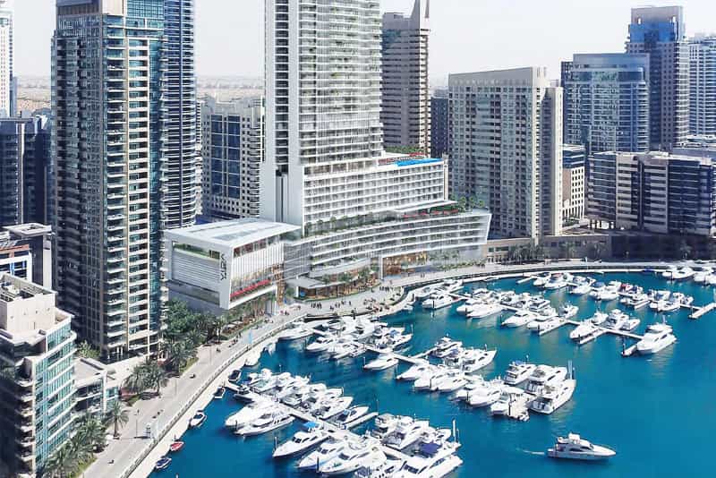 Condominium in Dubai, Dubai 11740963