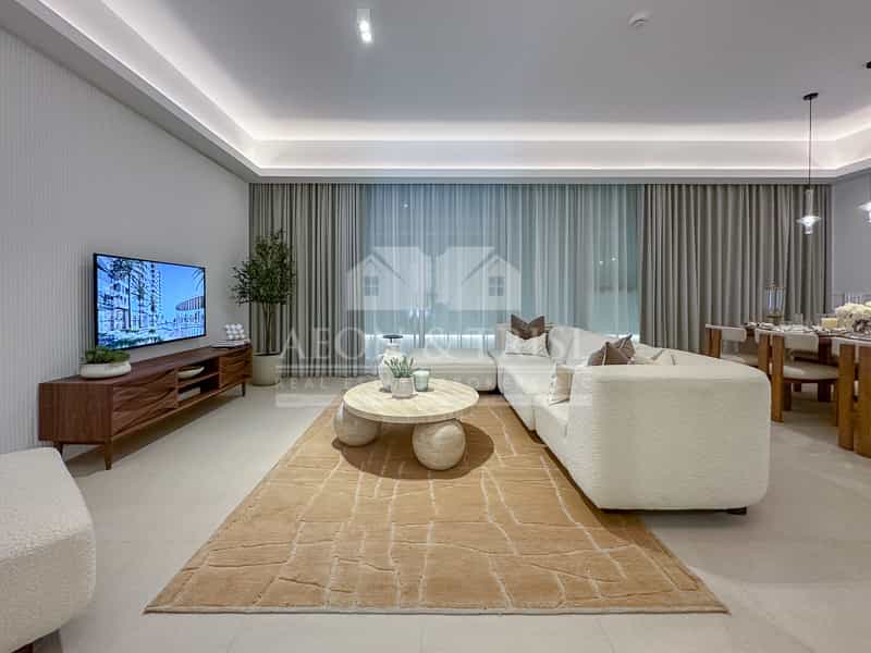 Condominium dans Dubai, Dubaï 11741060