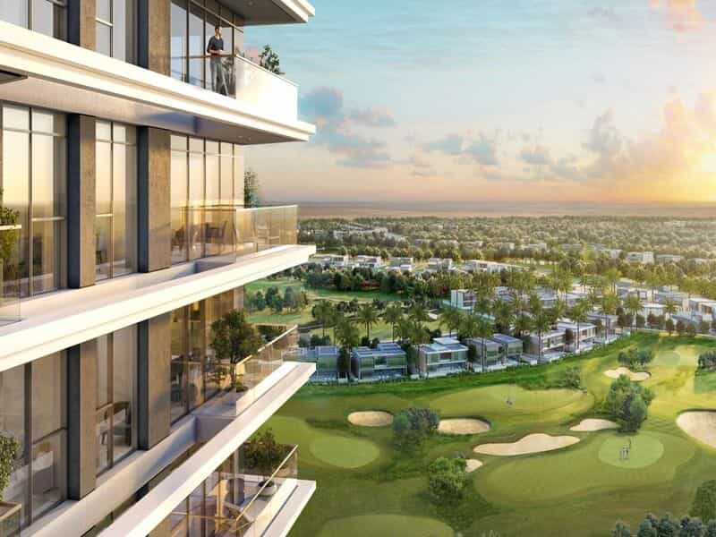Condominium in Dubai, Dubai 11741101