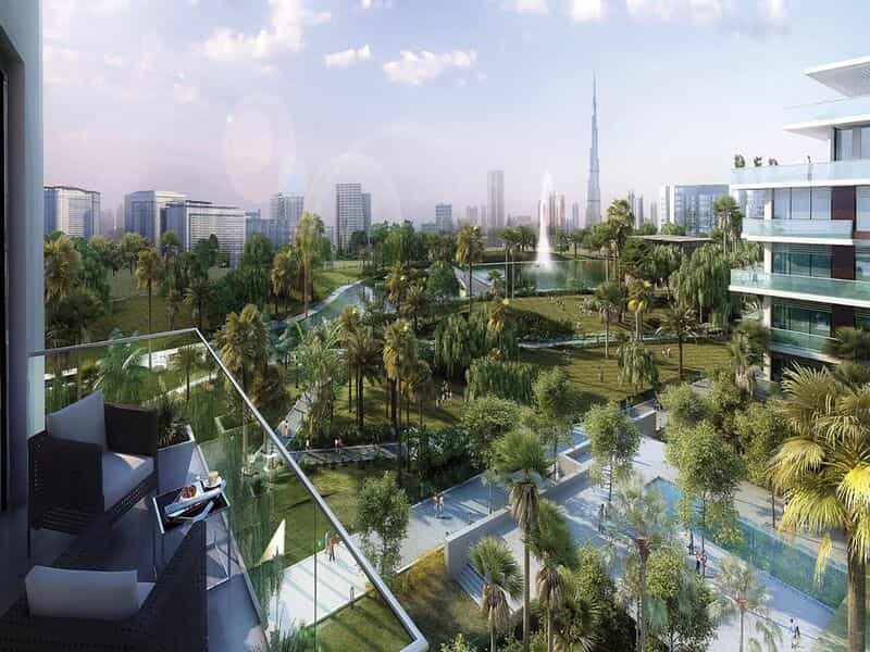 Condominium in Dubai, Dubai 11741101