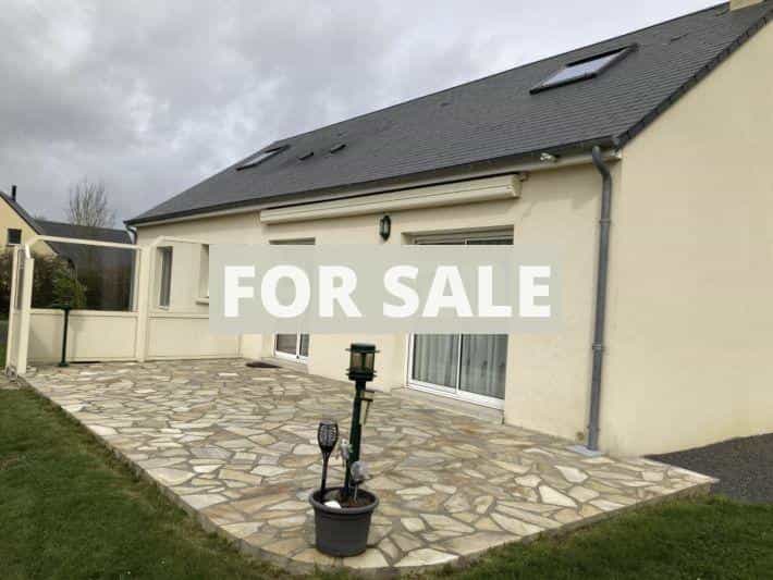 House in Sartilly, Normandie 11741161