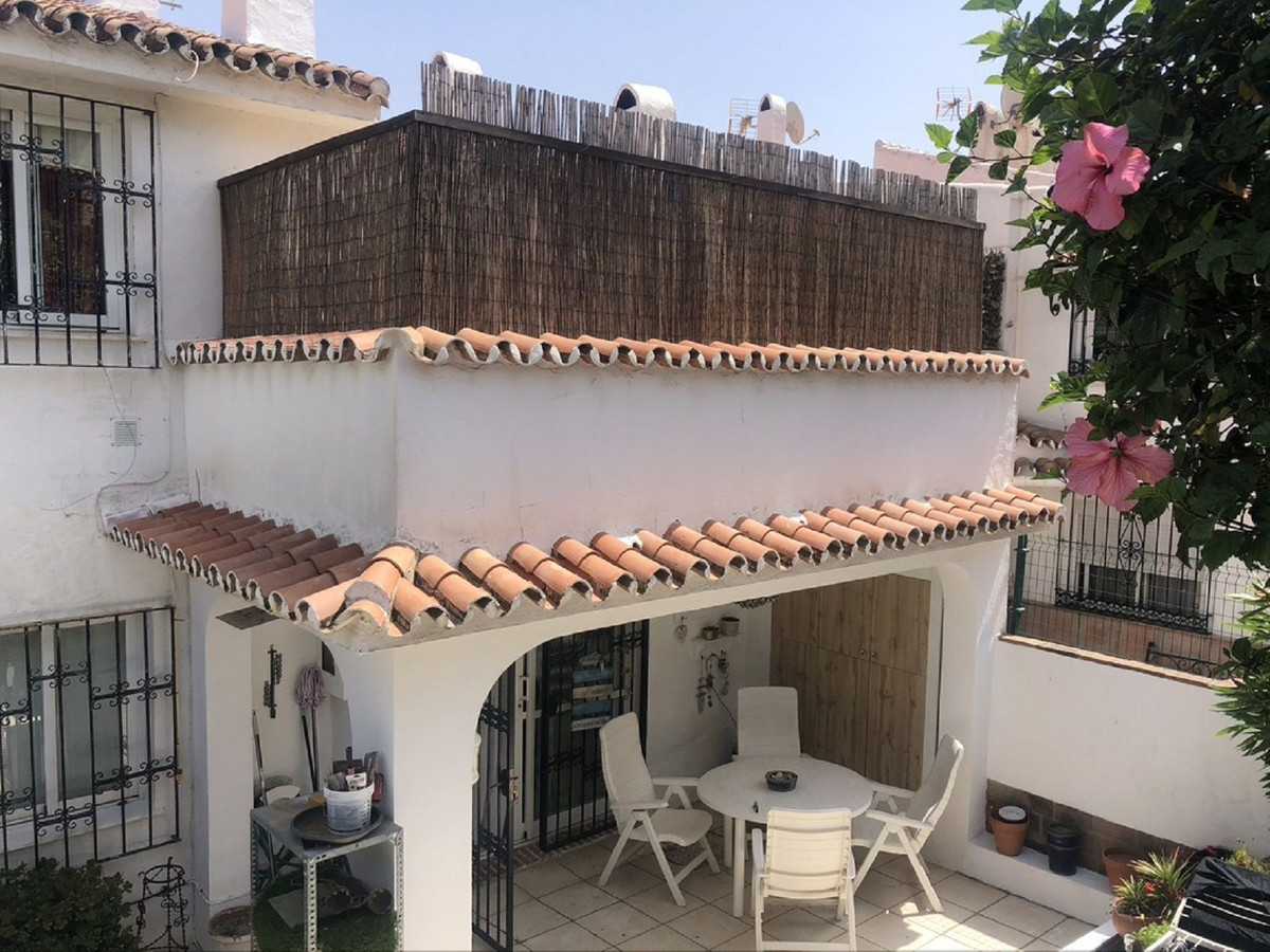 Haus im Villanueva de Algaidas, Andalusien 11741609