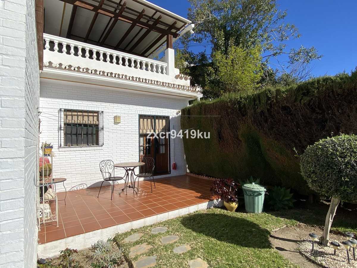 房子 在 La Capellania, Andalucía 11741630