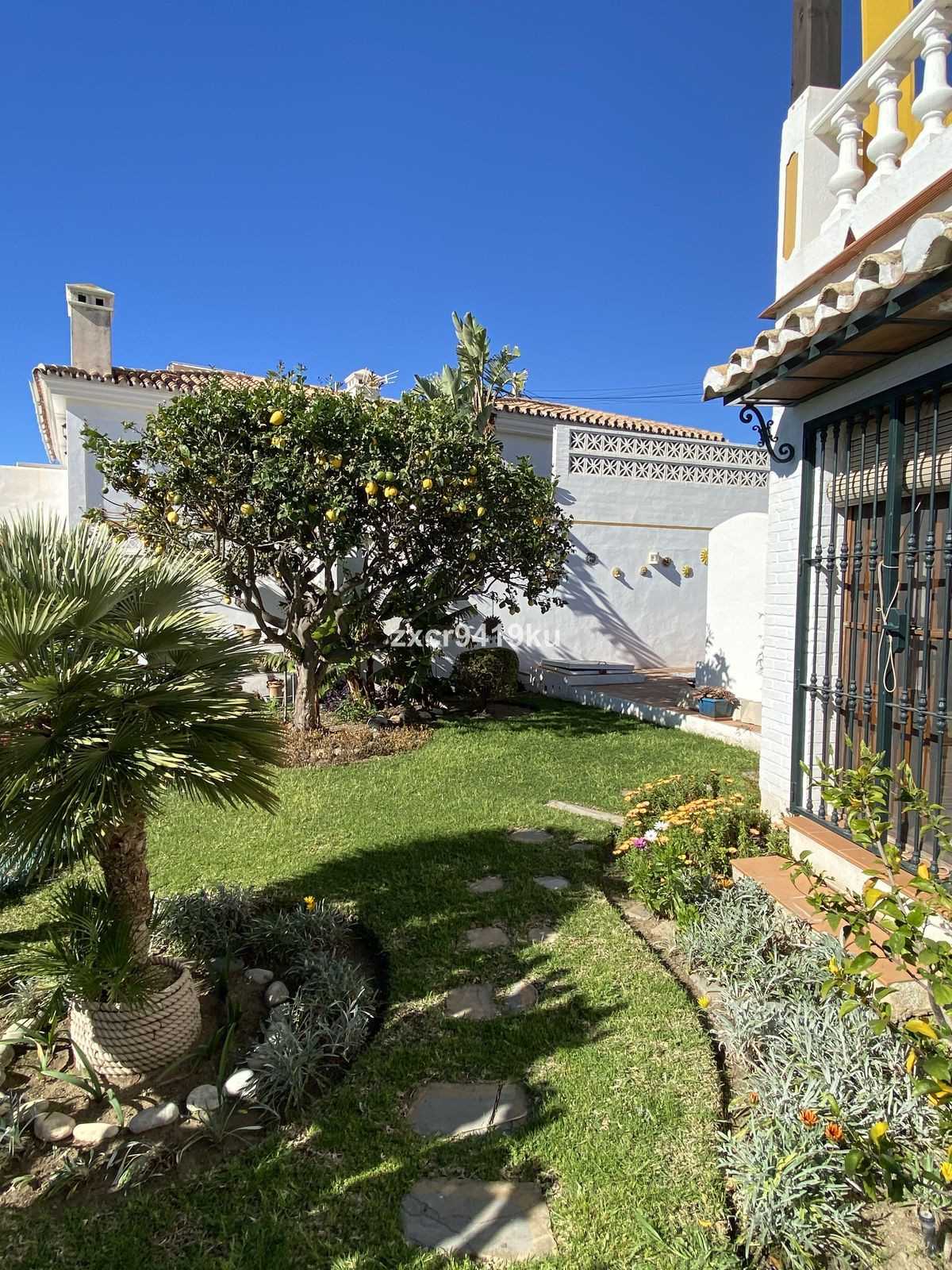 σπίτι σε La Capellania, Andalucía 11741630