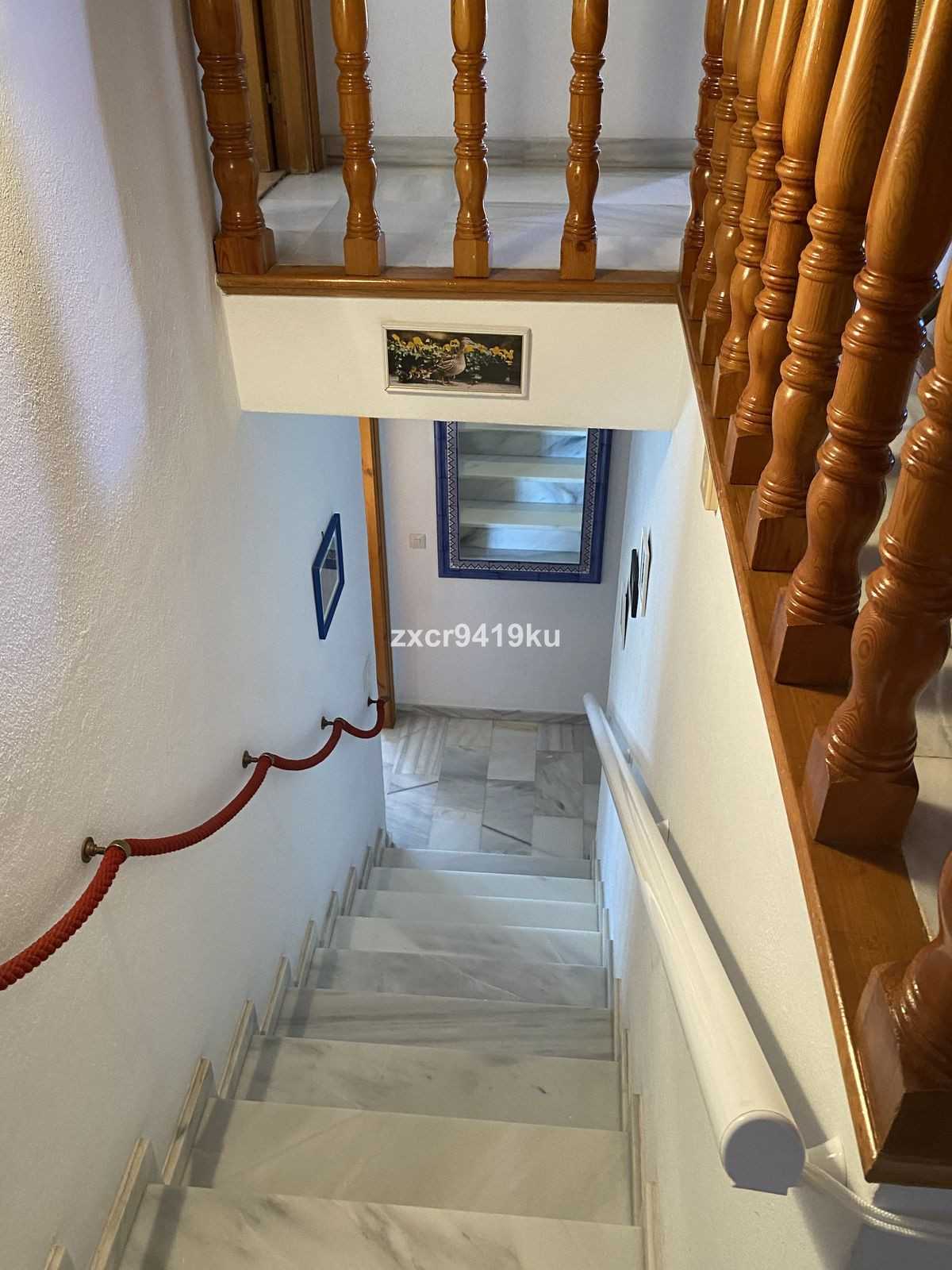 Talo sisään La Capellania, Andalucía 11741630