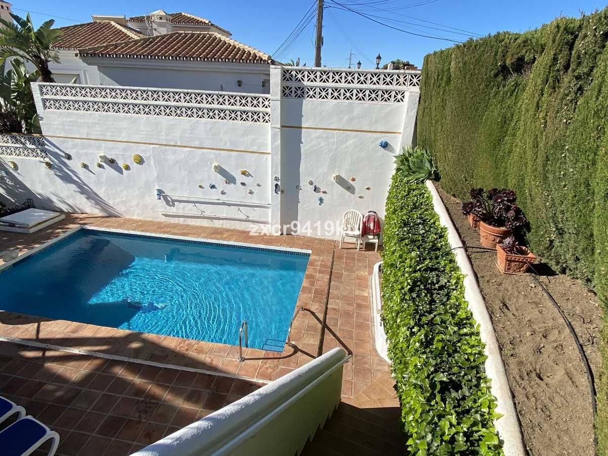 σπίτι σε La Capellania, Andalucía 11741630