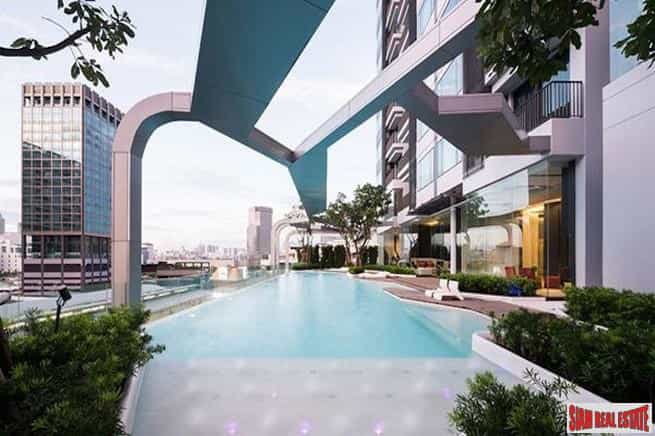 Condominio en , Bangkok 11741757
