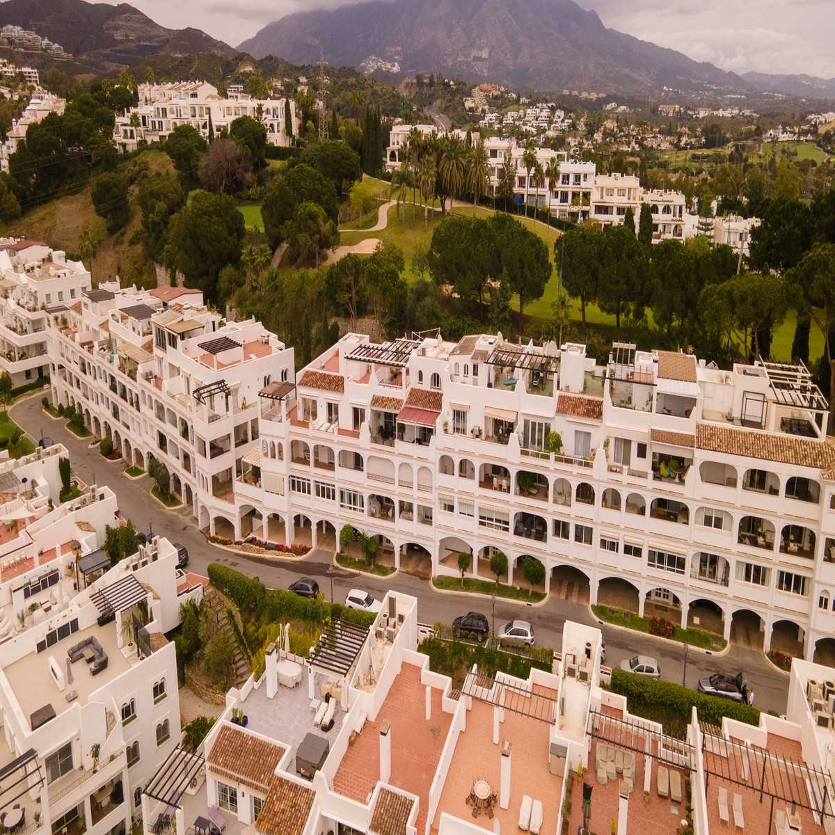 분양 아파트 에 La Quinta, Canarias 11741795