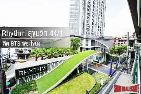 Condominium dans Phra Khanong, Krung Thep Maha Nakhon 11741799
