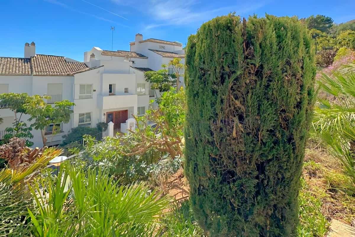 Eigentumswohnung im La Quinta, Canarias 11741802