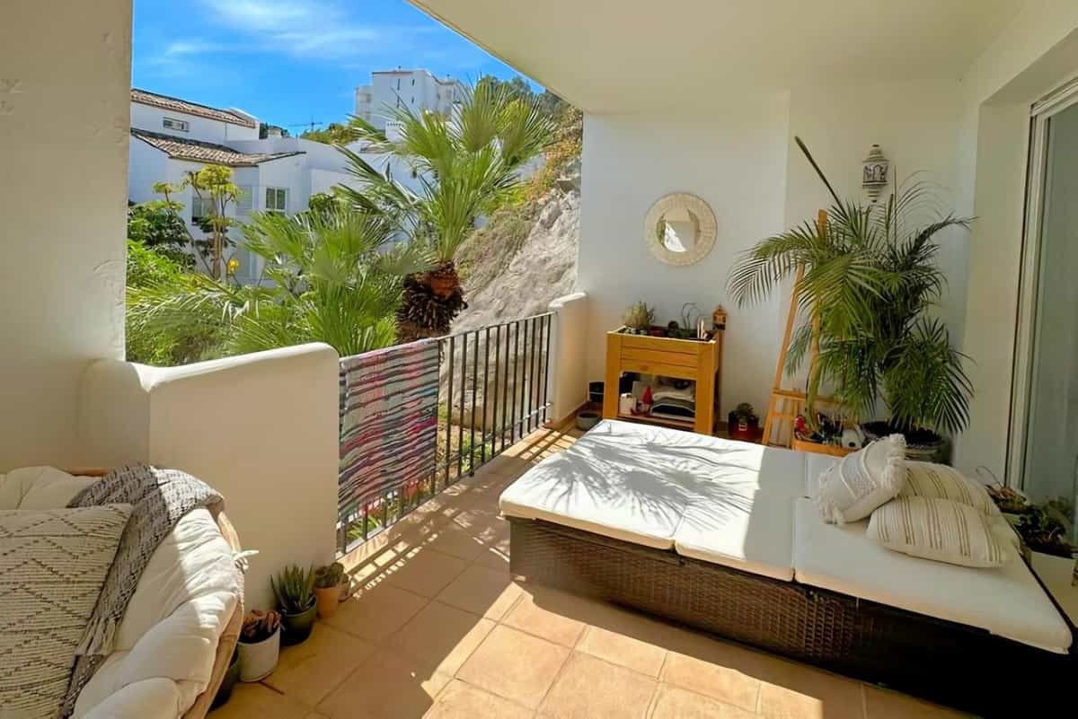 Eigentumswohnung im La Quinta, Canarias 11741802