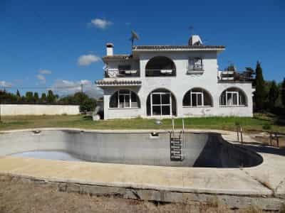 casa no La Atalaya, Andalucía 11741833