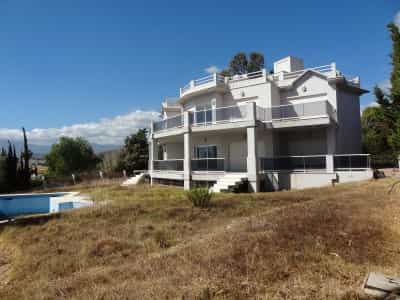 σπίτι σε Villanueva de Algaidas, Andalusia 11741833