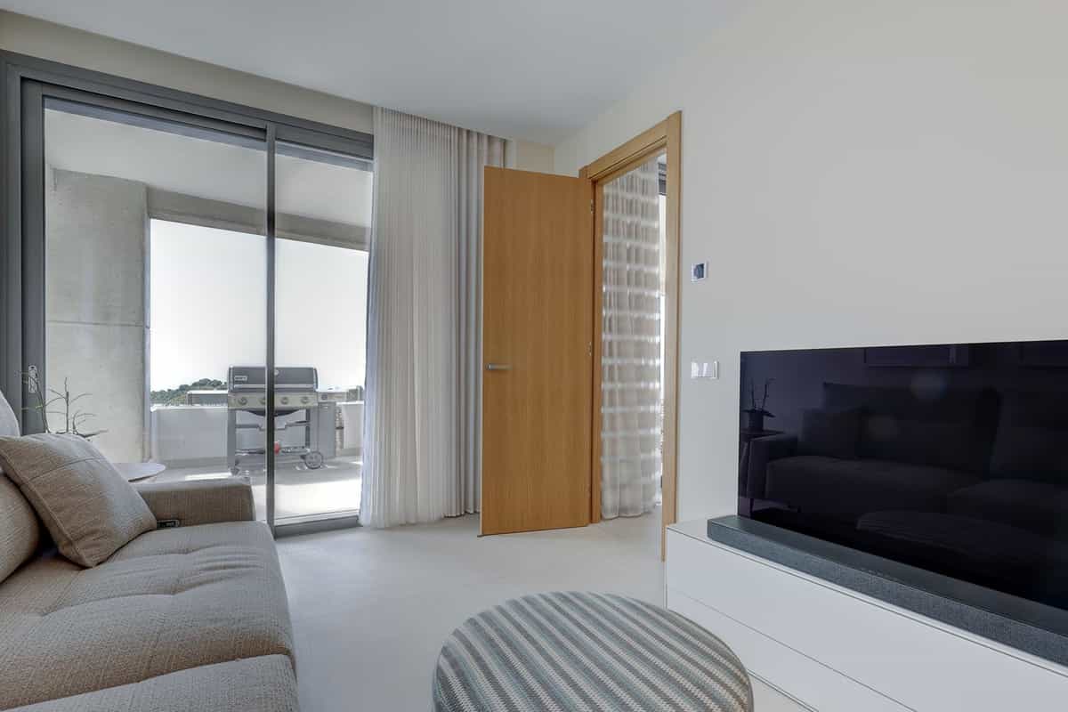 Condominium in La Quinta, Canarias 11741853