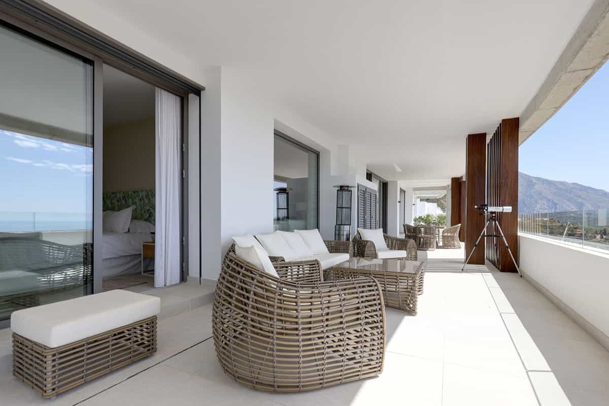 Condominium in La Quinta, Canarias 11741853