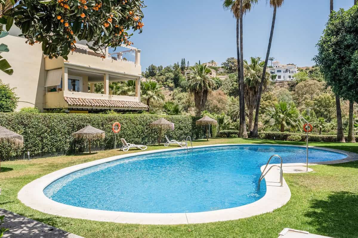 Eigentumswohnung im La Quinta, Canarias 11741879