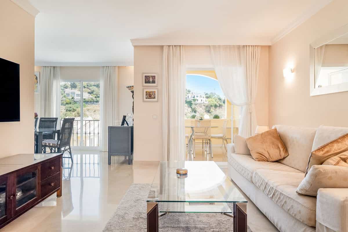 公寓 在 La Quinta, Canarias 11741879