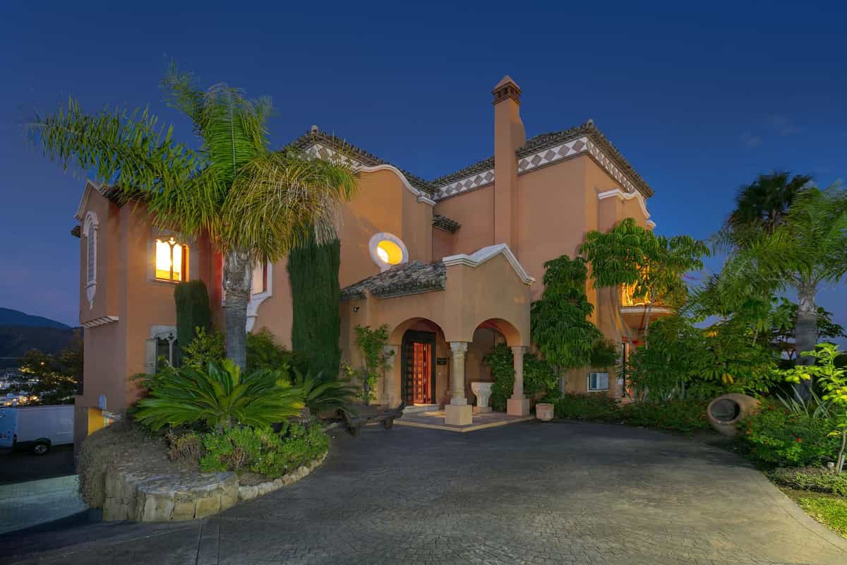 Rumah di Santa Ursula, Pulau Canary 11741947