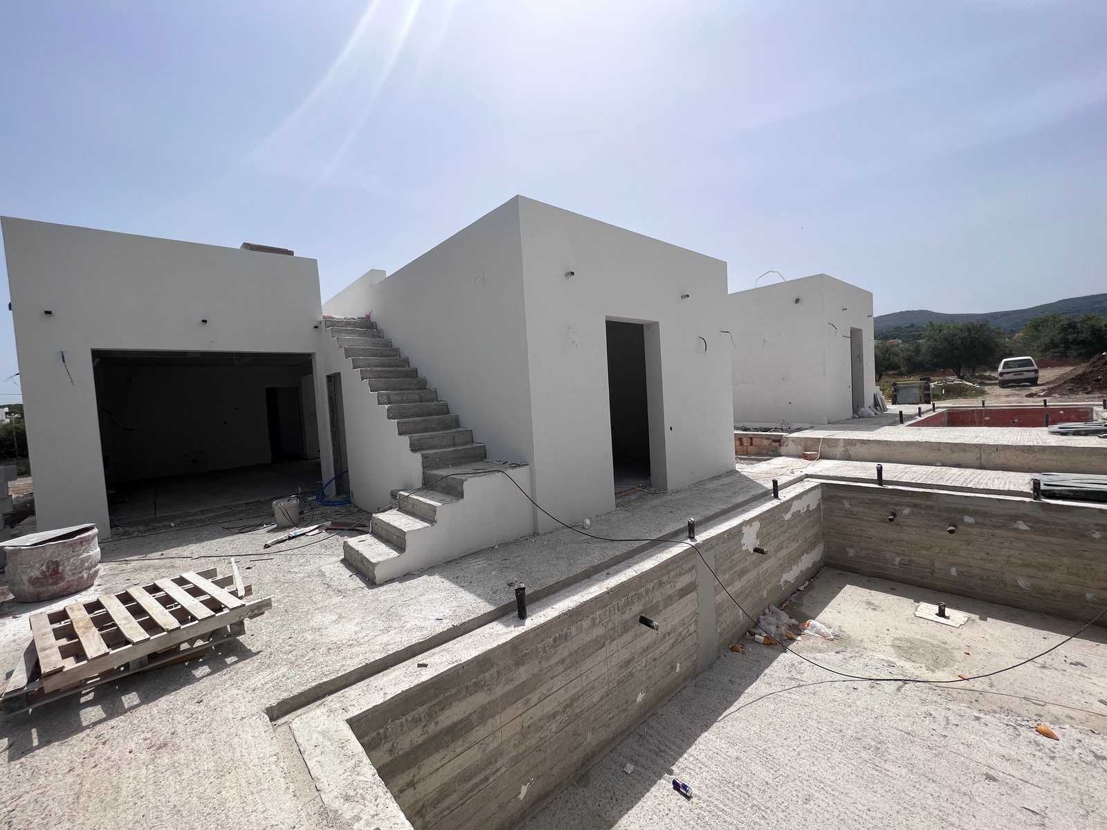 Casa nel Agios Antonios, Kriti 11741963