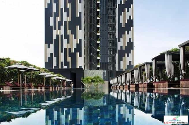 Condominium dans Bang Rak, Krung Thep Maha Nakhon 11741974