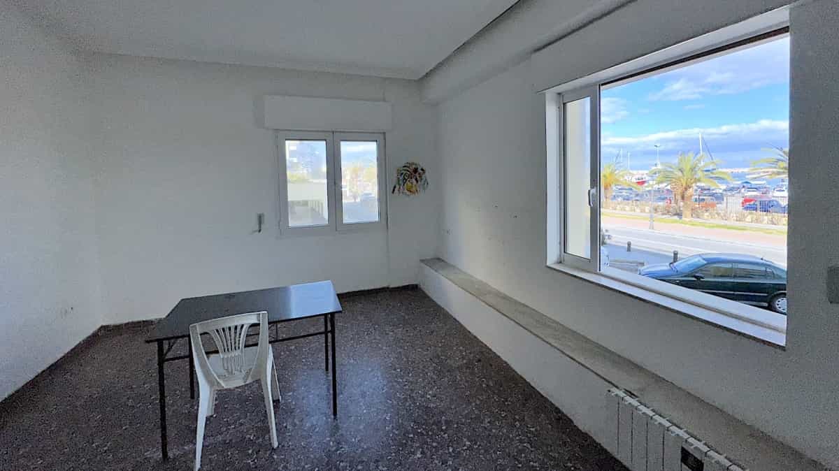 Condominium dans Agios Antonios, Kriti 11741989