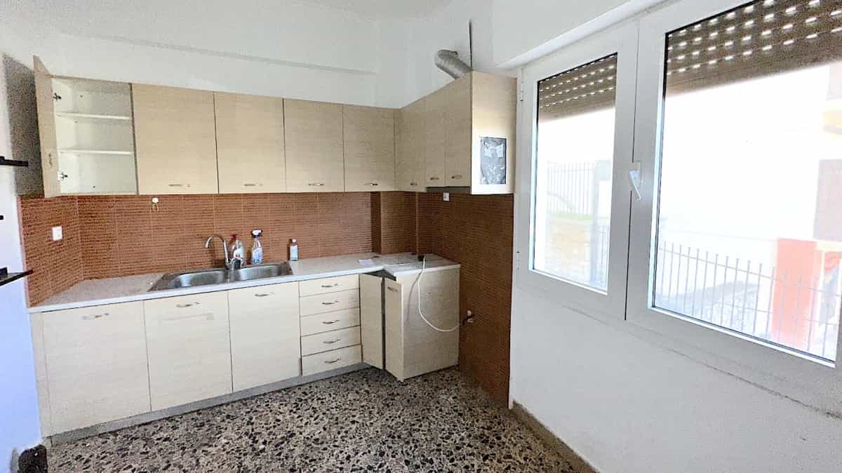 Condominium in Agios Antonios, Kriti 11741989
