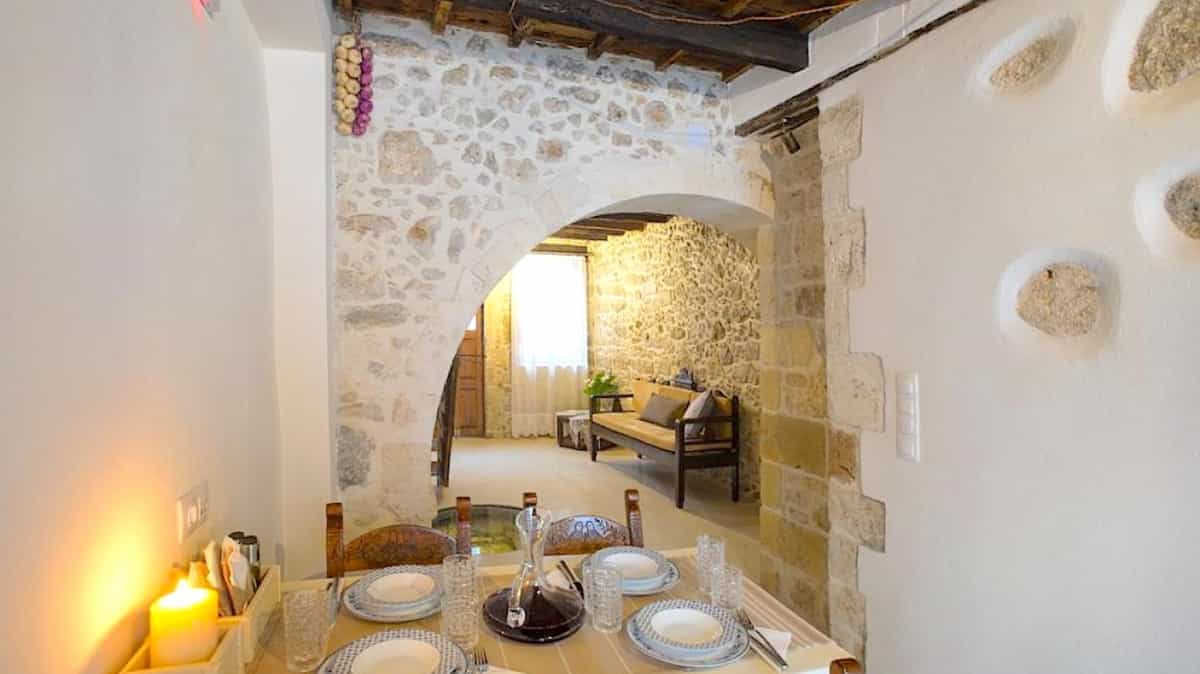 بيت في Agios Antonios, كريتي 11741991