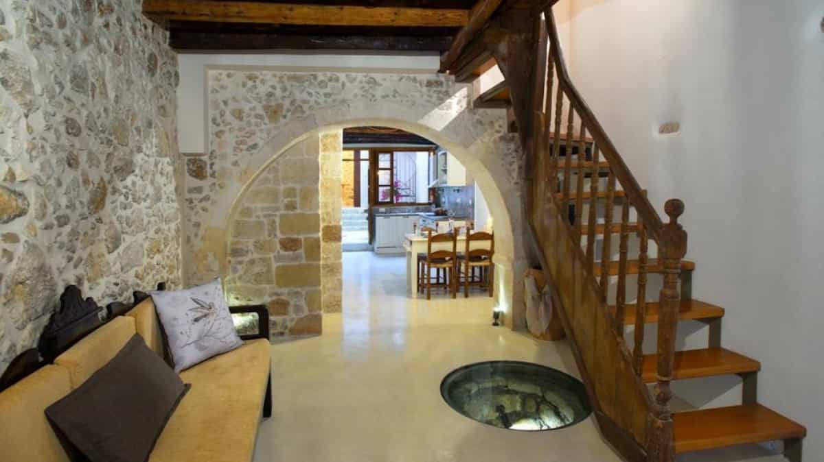 Haus im Agios Antonios, Kriti 11741991