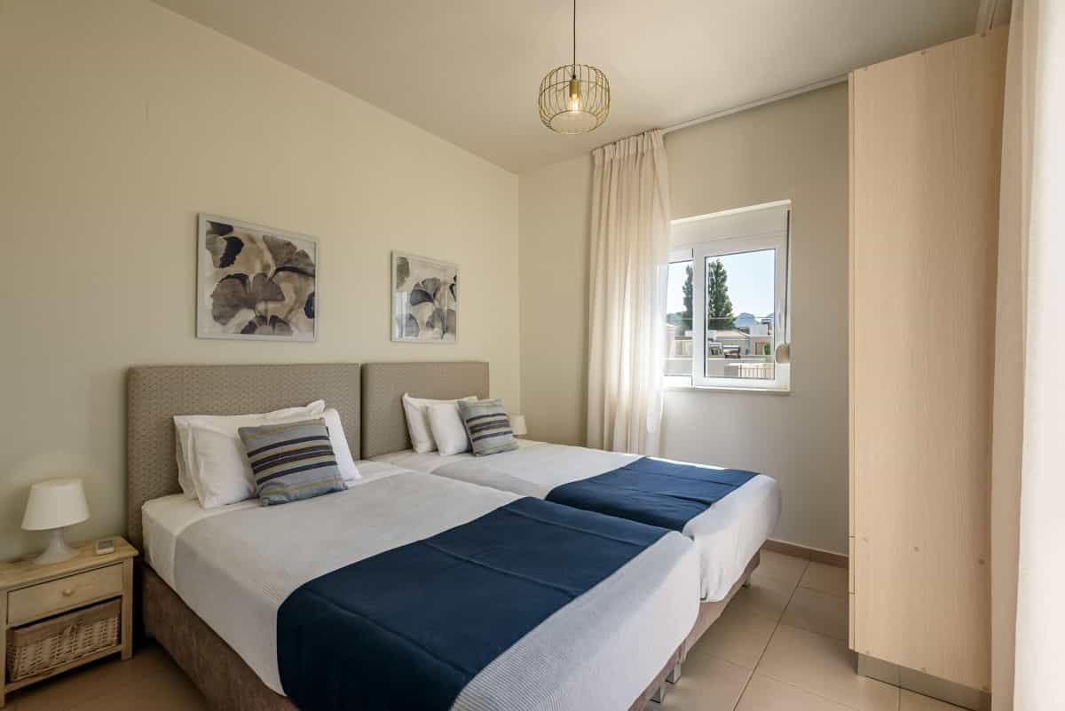 Квартира в Ханья, Криті 11741994