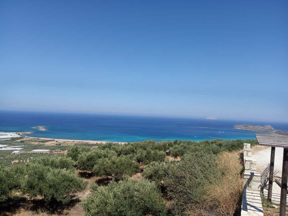 Land in Chania,  11742018