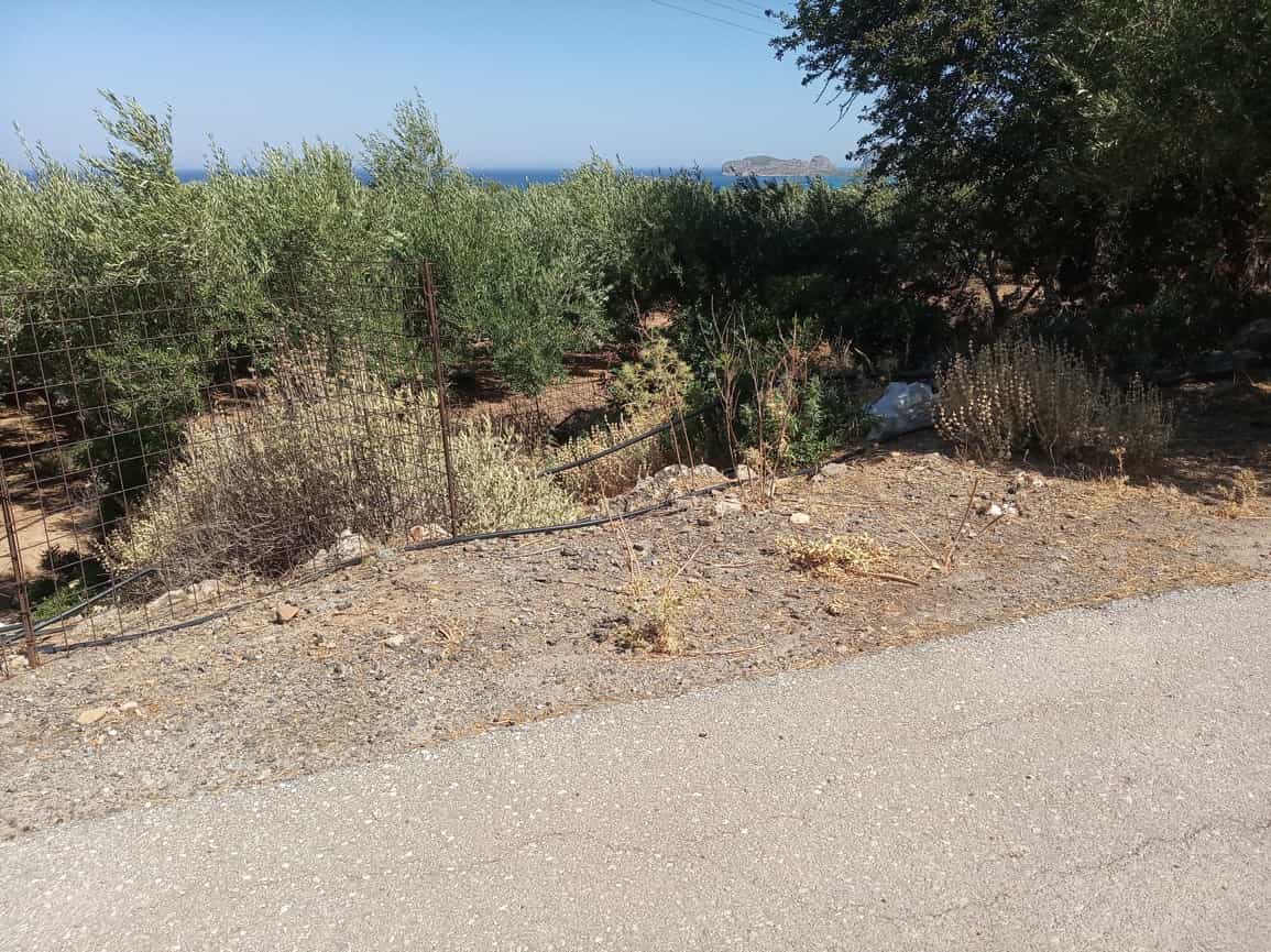 Land in Chania,  11742018