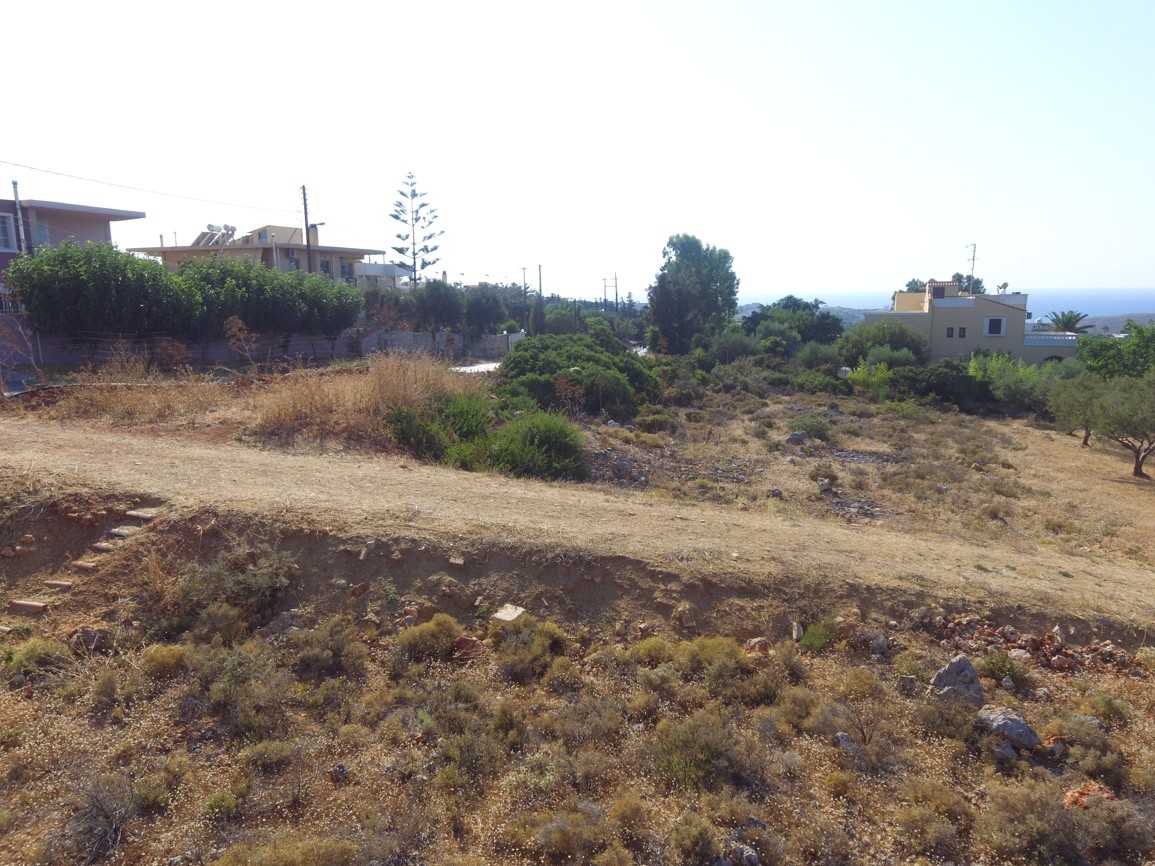 Land in Chania,  11742019