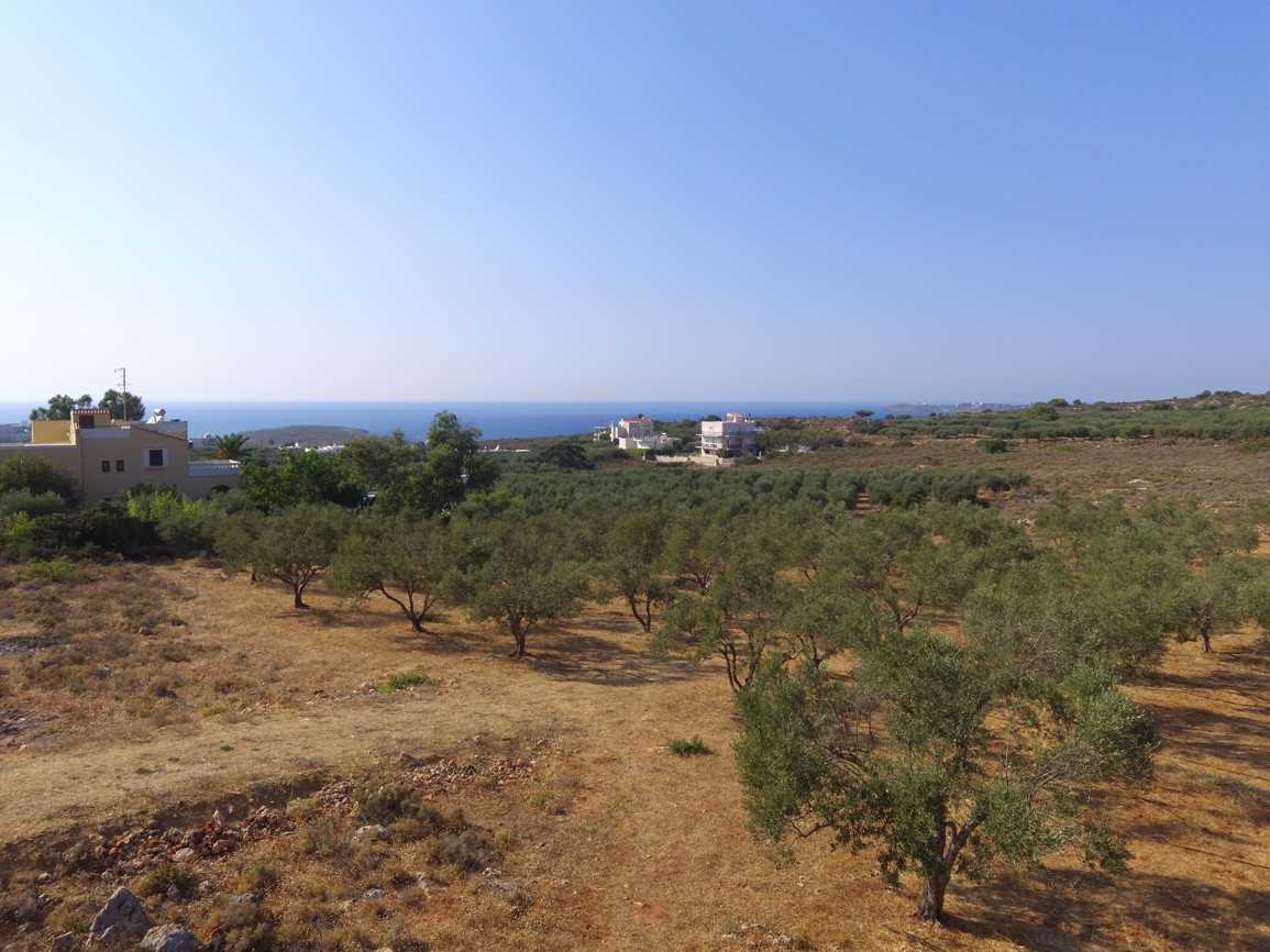 Land in Chania,  11742019