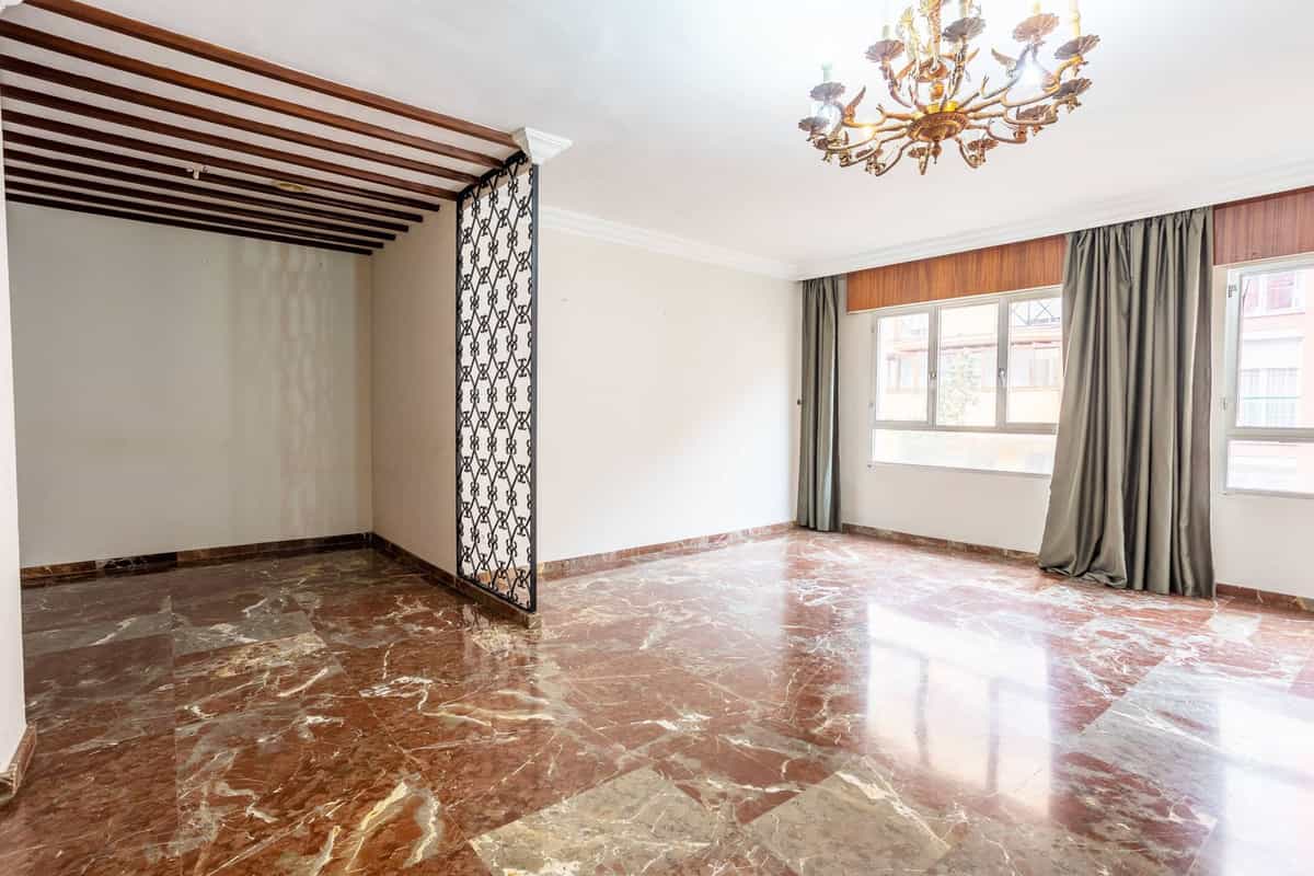 Condominium in Malaga, Andalusia 11742275