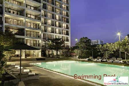 Condominium dans Ban Khlong Samrong, Samut Prakan 11742561