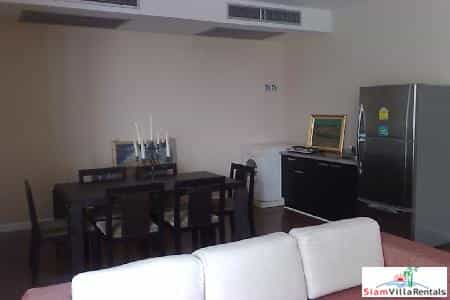 Квартира в Дін Даенг, Крунг Теп Маха Накхон 11742617