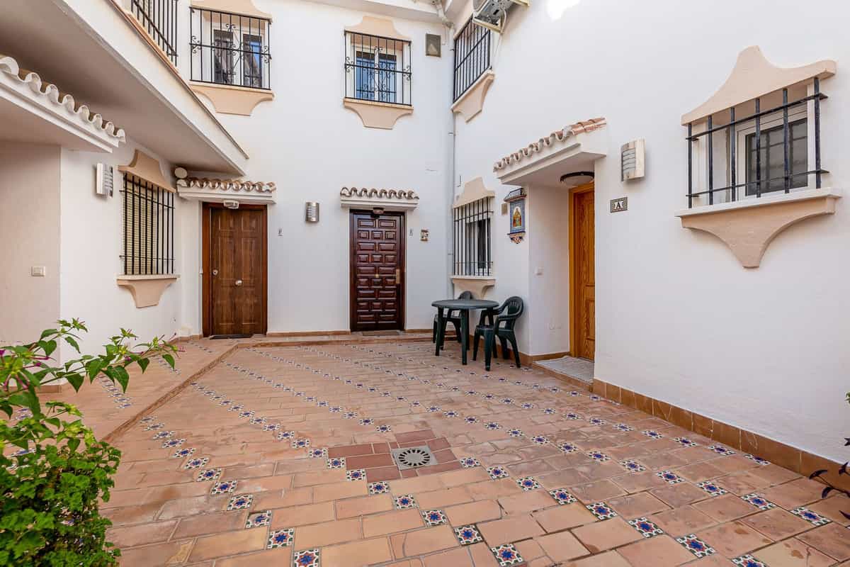 Condomínio no Torremolinos, Andaluzia 11742669