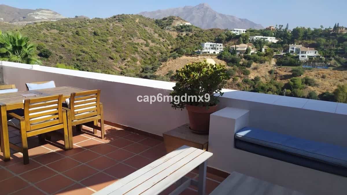 Condominium in Santa Ursula, Canary Islands 11742696