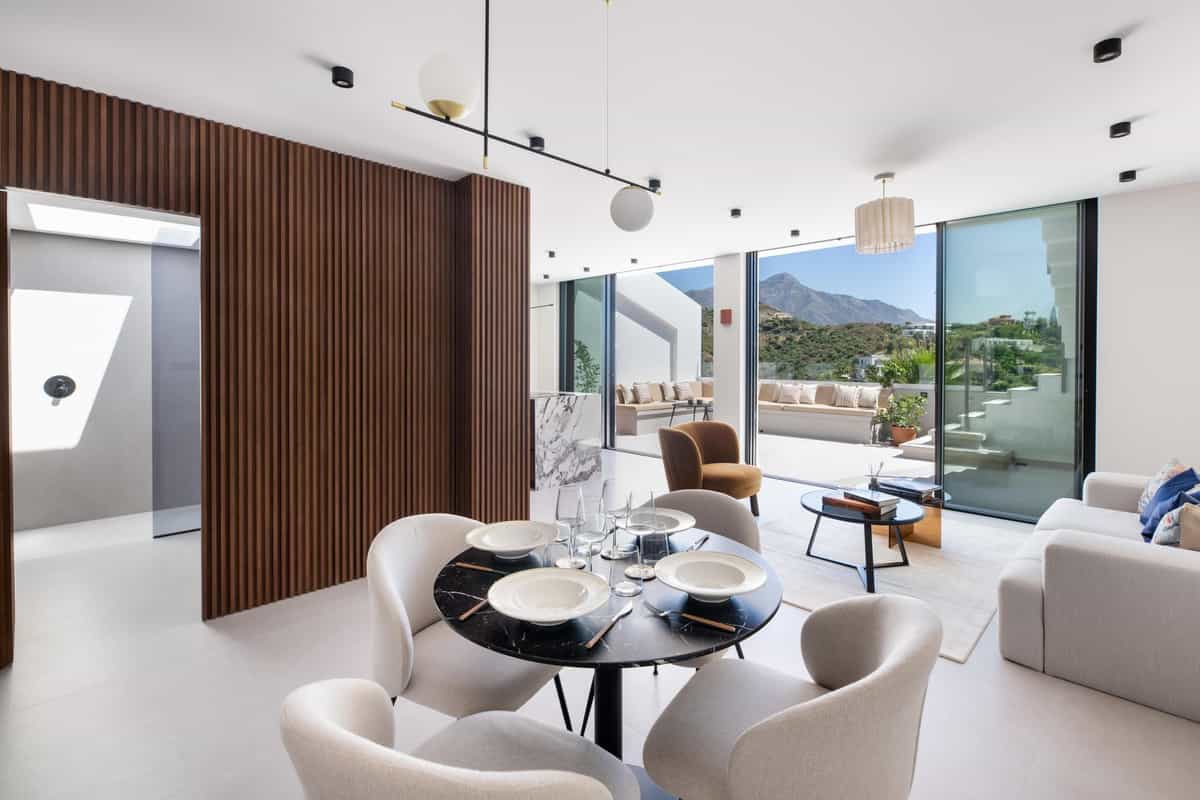 Condominium in Santa Ursula, Canary Islands 11742703