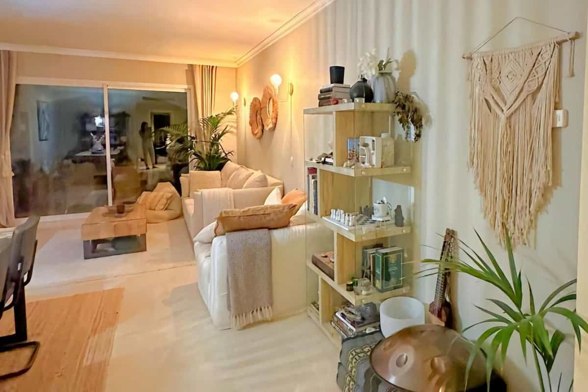公寓 在 La Quinta, Canarias 11742719