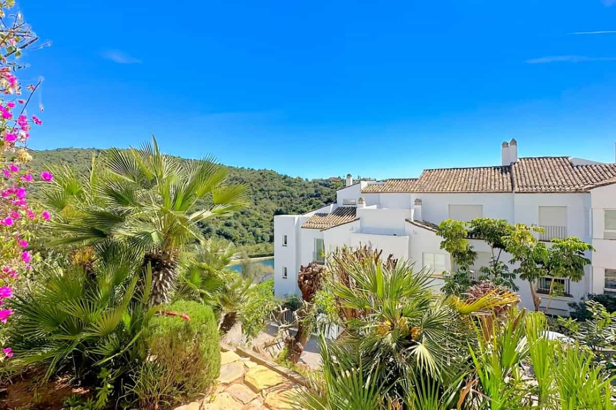 Eigentumswohnung im La Quinta, Canarias 11742719