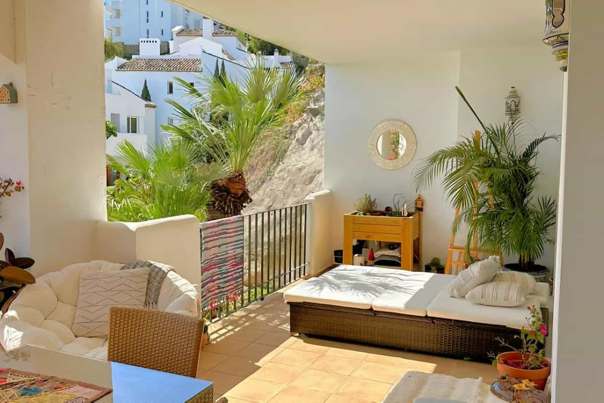 Eigentumswohnung im La Quinta, Canarias 11742719