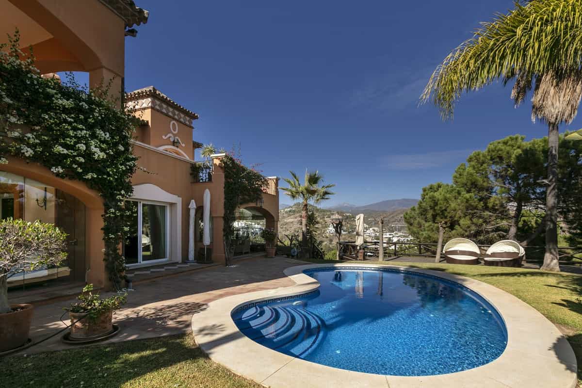 House in La Quinta, Canarias 11742776