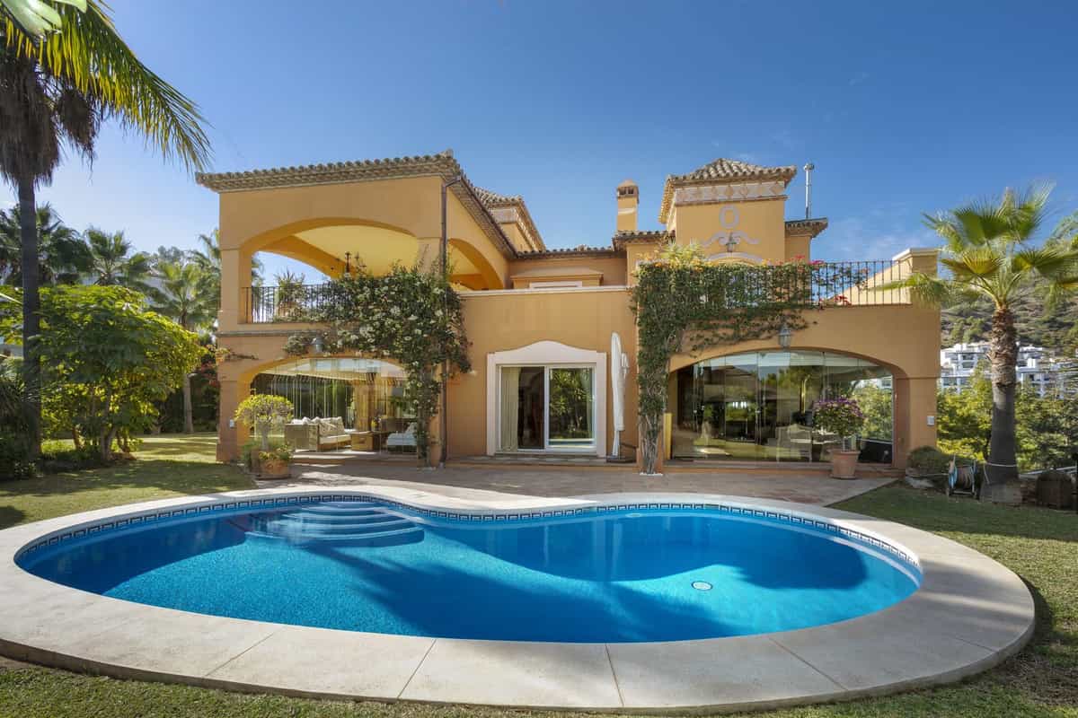 House in La Quinta, Canarias 11742776