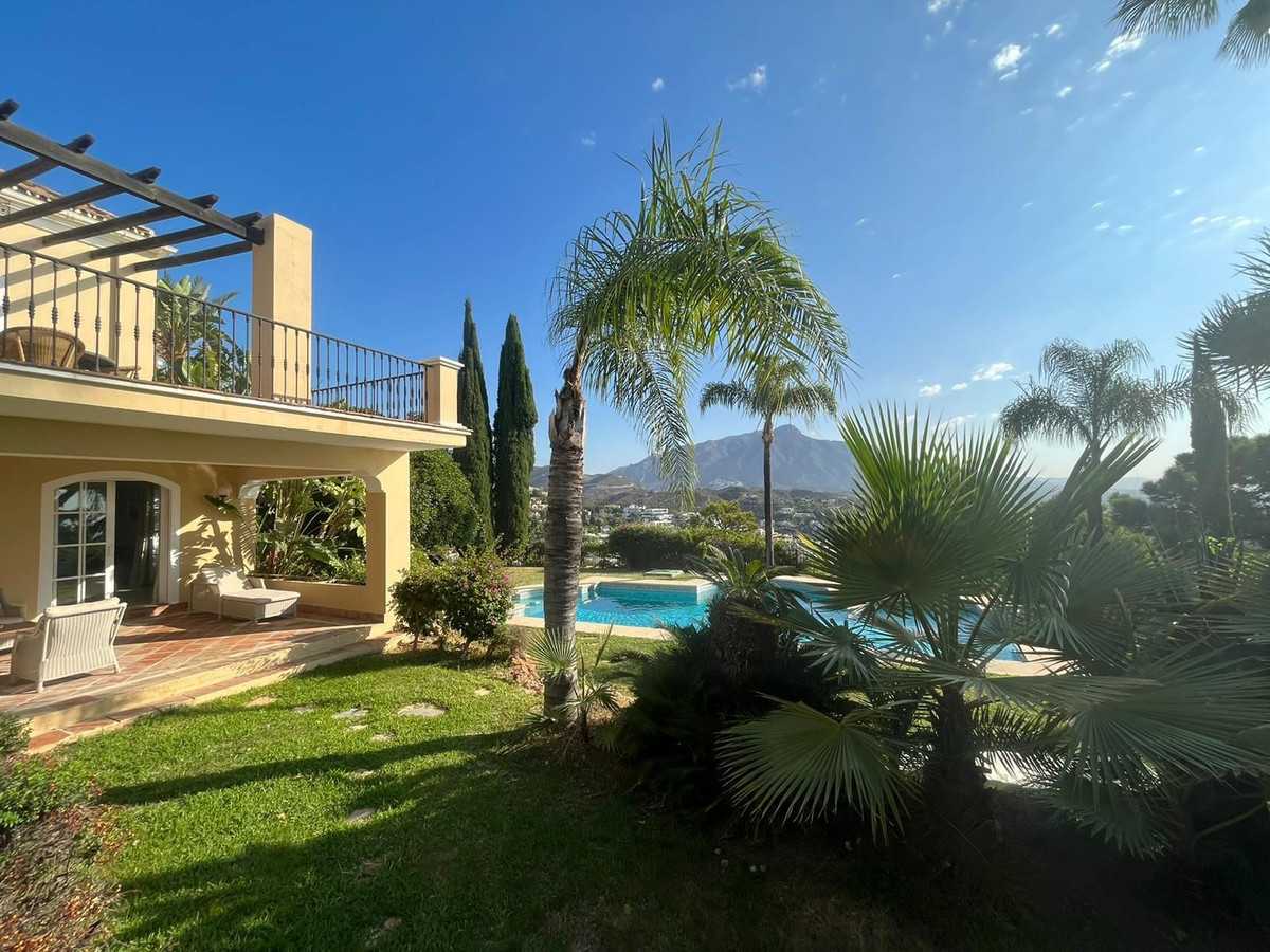 Rumah di La Quinta, Canarias 11742779