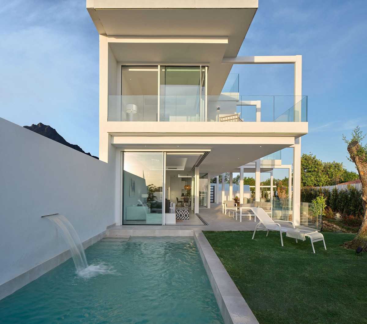 Huis in Marbella, Andalusië 11742826