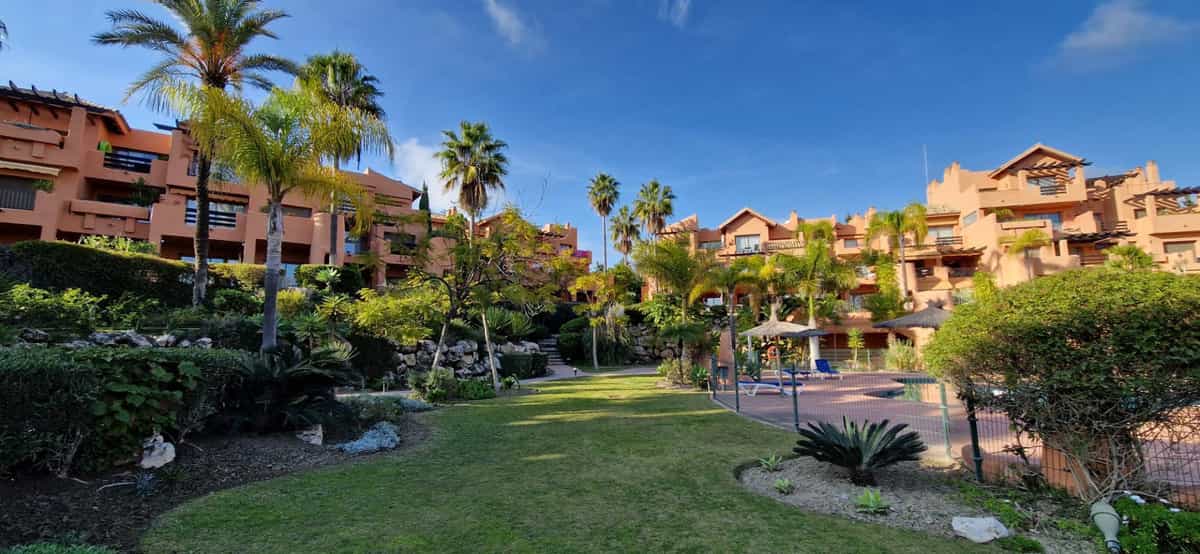 Huis in Estepona, Andalusië 11742923