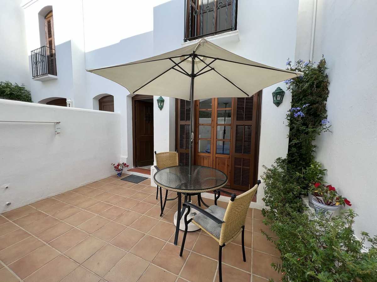 Hus i Marbella, Andalusien 11742925