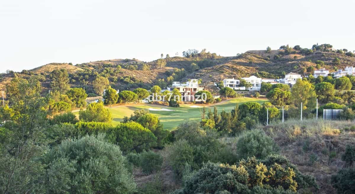 Land i Marbella, Andalusia 11742952