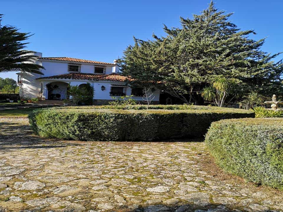 rumah dalam Ronda, Andalusia 11743037